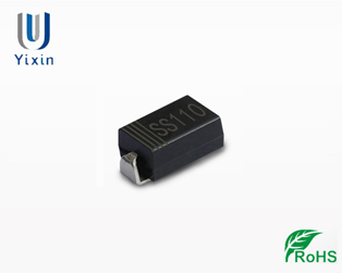 特快恢復二極管SS110參數